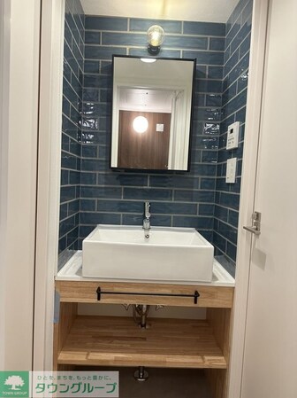 FRENCIA NOIE 八王子の物件内観写真